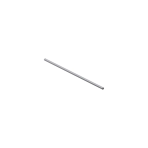 Ritmonio ELEMENTA Fittings Пруток L=390mm _ для аксессуаров, цвет: Brushed