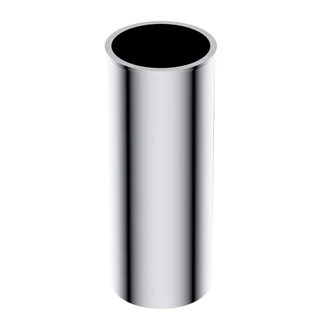 Ritmonio ELEMENTA Fittings Стакан настольный, цвет: Brushed