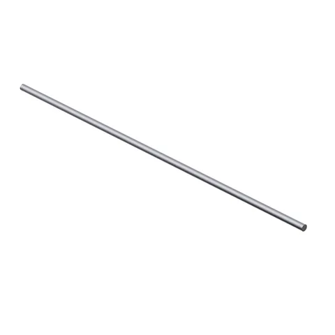 Ritmonio ELEMENTA Fittings Пруток L=540mm _ для аксессуаров, цвет: Brushed