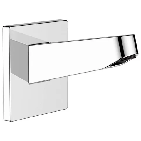 HANSGROHE PULSIFY Держатель верхнего душа 260, хром, цвет хром