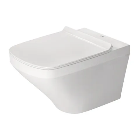 Duravit DuraStyle Унитаз подвесной 540х370 мм,  с креплением,  цвет белый