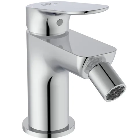 Ideal Standard Ceralife O Смеситель для биде H120, без донного клапана, цвет: хром