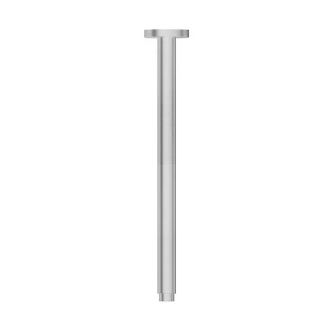 Newform X-Steel 316 Кронштейн для верхнего душа, потолочный., L=350 мм, G1/2" , цвет: нержавеющая сталь