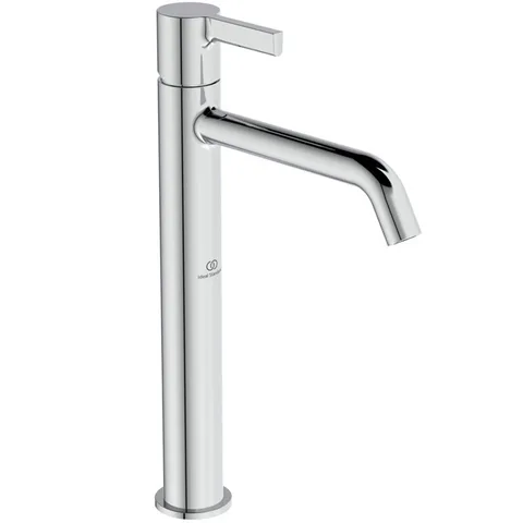 Ideal Standard Joy Смеситель для раковины, на 1 отв, высокий, цвет: хром