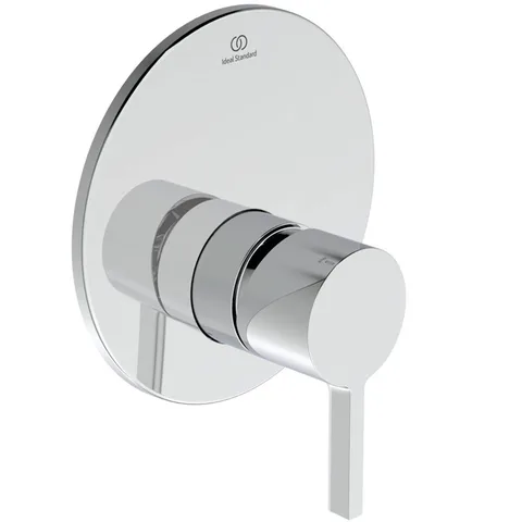 Ideal Standard Joy Смеситель для душа, встраиваемый, без комплектом EASY-BOX A1000NU, цвет: хром