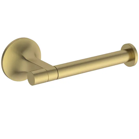 Ideal Standard La Dolce Vita Держатель для т/б, без крышки, подвесной, цвет: PVD Brushed Gold