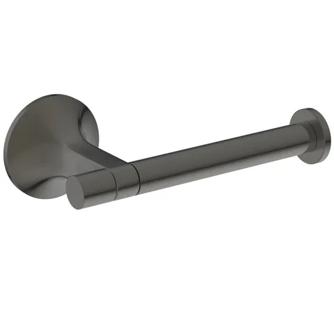 Ideal Standard La Dolce Vita Держатель для т/б, без крышки, настенный, цвет: PVD Magnetic Grey