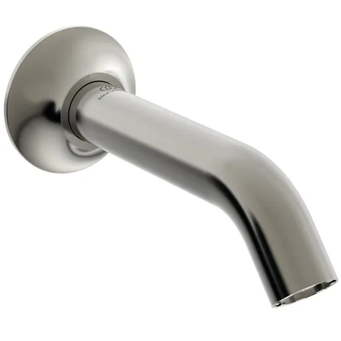Ideal Standard La Dolce Vita Излив для ванной, 16см, цвет: PVD Silver Storm
