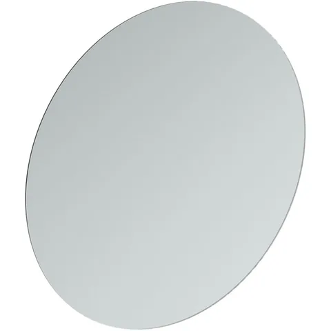Ideal Standard Conca Круглое зеркало с диаметральной светодиодной подсветкой 800 x 26 x 800 мм, 7,4 кг neutral