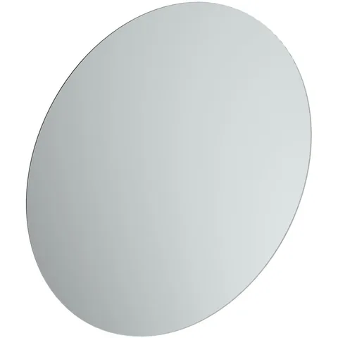 Ideal Standard Conca Круглое зеркало с диаметральной светодиодной подсветкой 1000 x 26 x 1000 мм, 10,6 кг neutral