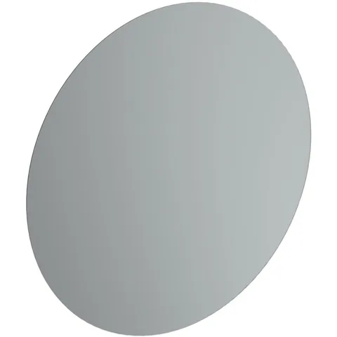 Ideal Standard Conca Круглое зеркало с диаметральной светодиодной подсветкой 1200 x 26 x 1200 мм, 14,4 кг neutral