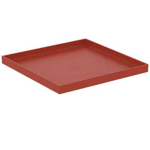 Ideal Standard Solos Подставка для душевых принадлежностей на раковину Solos 330x30 mm  Matt sunset