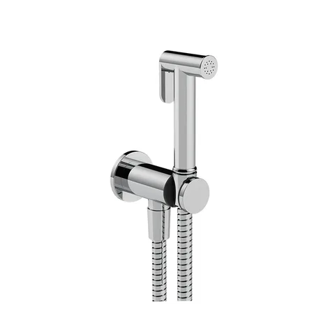 Gessi Transparenze Гигиенический душ, цвет: хром