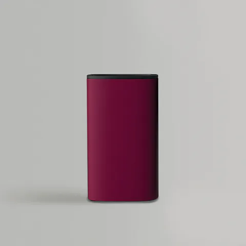 Colombo Mood Стакан настольный, цвет Claret Violet