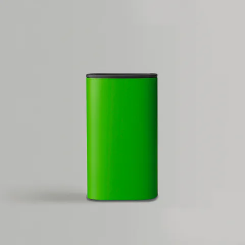 Colombo Mood Стакан настольный, цвет Lime Green