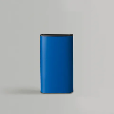 Colombo Mood Стакан настольный, цвет Capri Blue