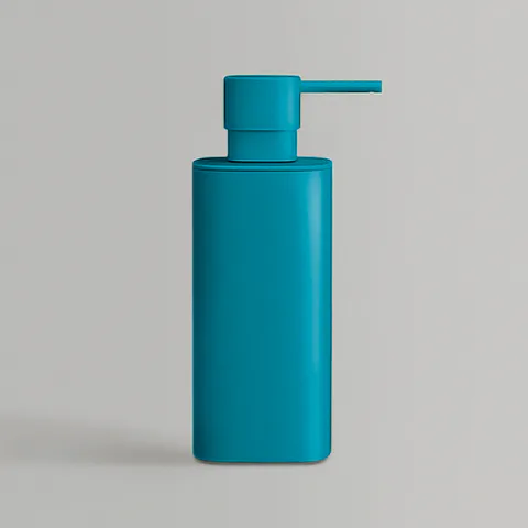 Colombo Mood Дозатор для мыла настольный, цвет Ocean Blue