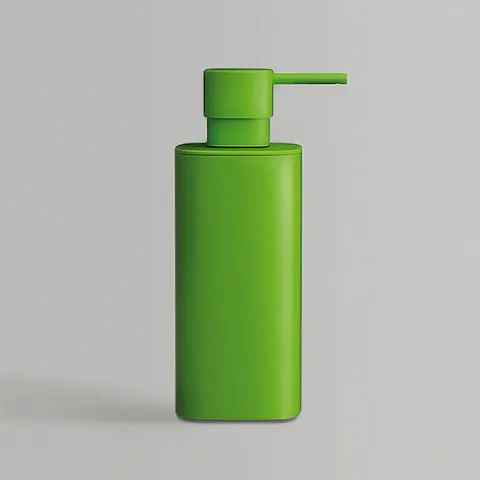 Colombo Mood Дозатор для мыла настольный, цвет Lime Green