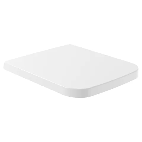 Villeroy&Boch Finion Сидение с крышкой, SoftClose, цвет белый (ПРОДАЖА только с унитазом!)