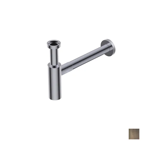 Ritmonio  Traps Сифон, цвет: Brushed Dark Bronze