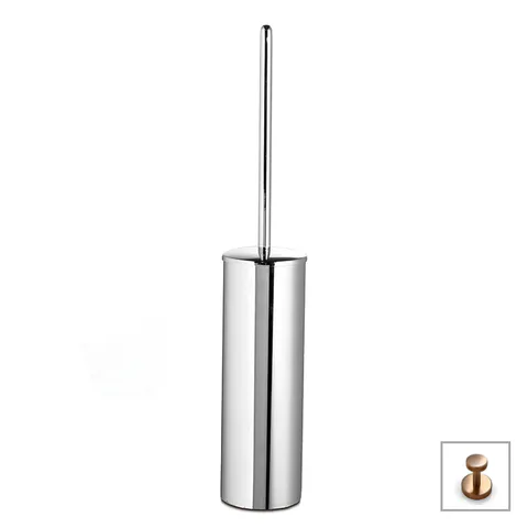3SC Guy & Guy Ершик подвесной d8xh48 см, цвет Warm Brushed Bronze PVD