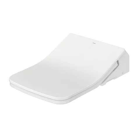 TOTO WASHLET SX EWATER+ Сиденье 386х579х146 мм, с дистанционным управлением и автосмывом, для унитаза CW522EY, цвет: белый