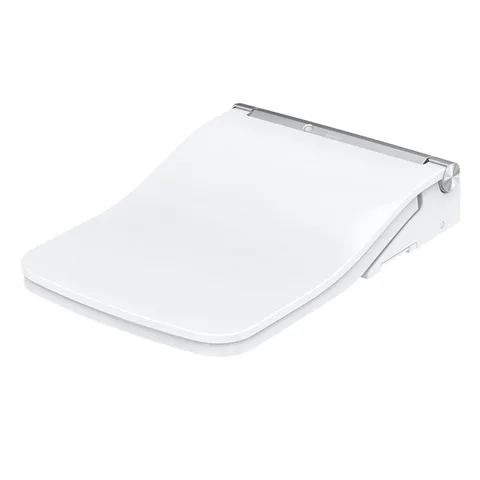 TOTO WASHLET SW  Сиденье 579*391*108мм, с дистанционным управлением, для унитаза:  CW522EY,  цвет: белый