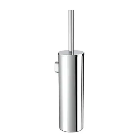 ALMAR Ершик подвесной d80xh383х105 мм, цвет хром