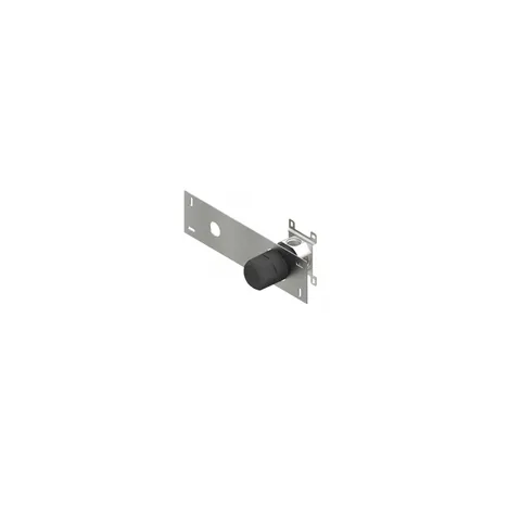 QuadroDesign IN043T/1ON Встроенная часть для однорычажного смесителя, Black gold PVD