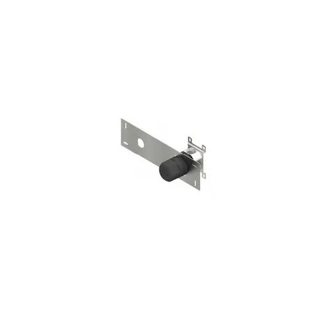 QuadroDesign IN043T/1OR Встроенная часть для однорычажного смесителя, Pink gold PVD