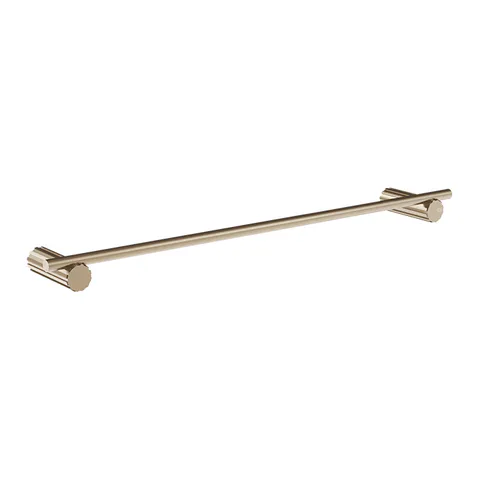 GESSI INCASTRI ACCESSORIES  Полотенцедержатель 30см   цвет: Finox Brushed Nickel