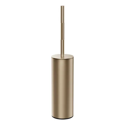 GESSI INCASTRI ACCESSORIES  Ершик  напольный   цвет: Finox Brushed Nickel