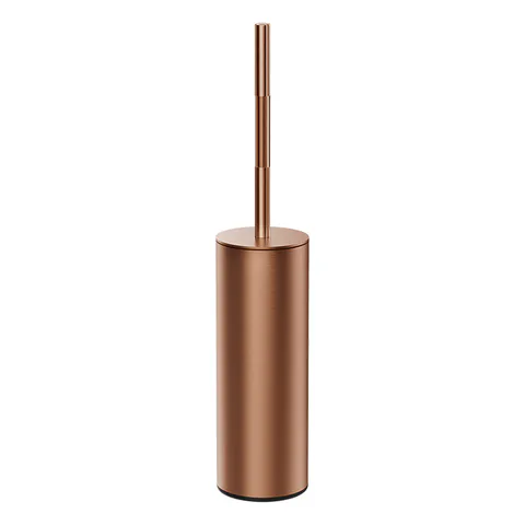 GESSI INCASTRI ACCESSORIES  Ершик  напольный   цвет: Copper Br. PVD