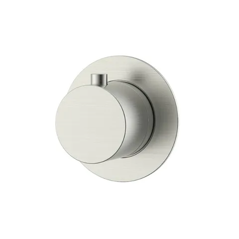 NEMO NM-2361BN Запорный вентиль BRUSH NICKEL