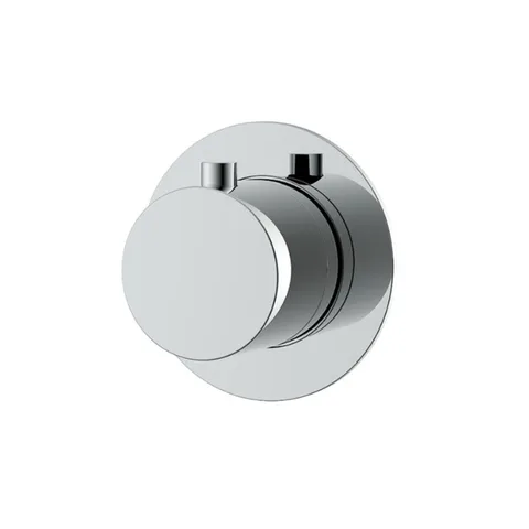 NEMO NM-2361CR Запорный вентиль CHROME PLATED