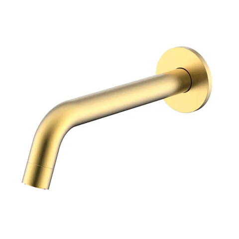 NEMO NM-8015BG Излив для ванны BRUSH GOLD