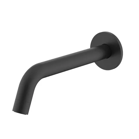 NEMO NM-8015MB Излив для ванны MATTE BLACK