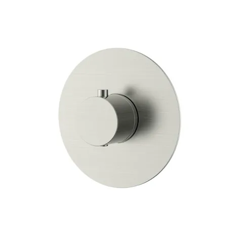NEMO NM-2360BN Термостатический смеситель для душа BRUSH NICKEL