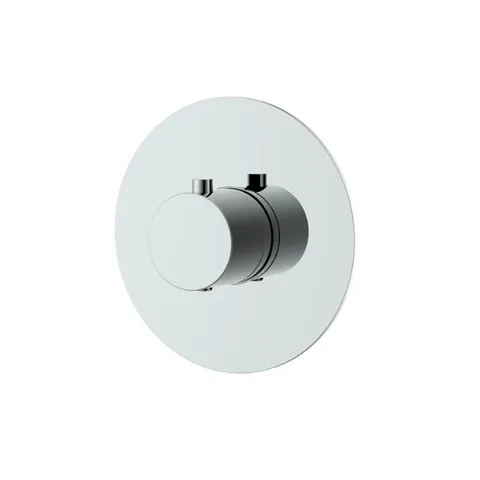 NEMO NM-2360CR Термостатический смеситель для душа CHROME PLATED