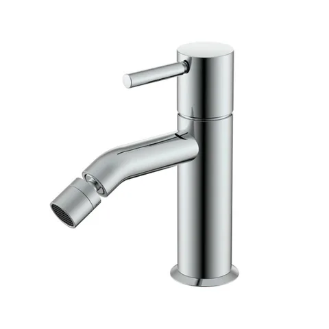 NEMO NM-2321CR Смеситель для биде с донным клапаном CHROME PLATED