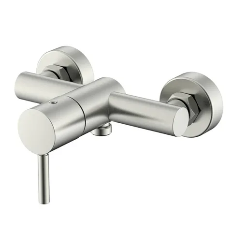NEMO NM-2341BN Смеситель для душа BRUSH NICKEL