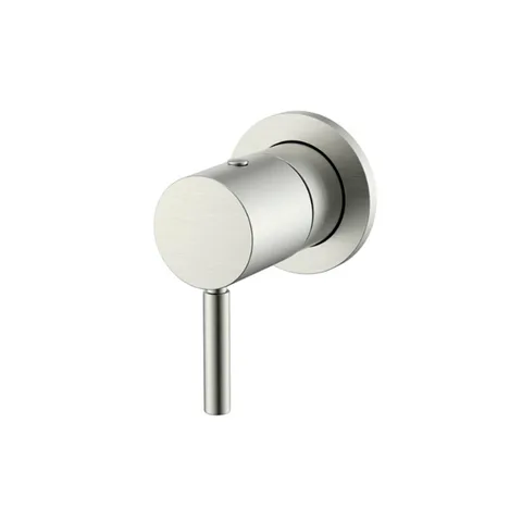 NEMO NM-2342BN Смеситель для душа BRUSH NICKEL