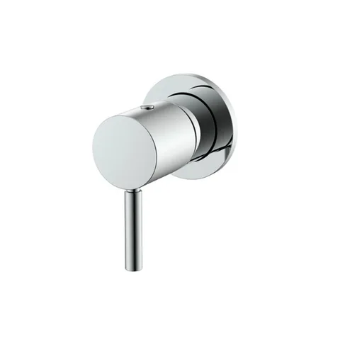 NEMO NM-2342CR Смеситель для душа CHROME PLATED
