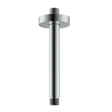 NEMO NM-8011CR Потолочный держатель душа 300 мм CHROME PLATED