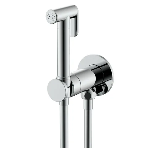 NEMO NM-2322CR Гиг. душ с прогрессивным картриджем CHROME PLATED