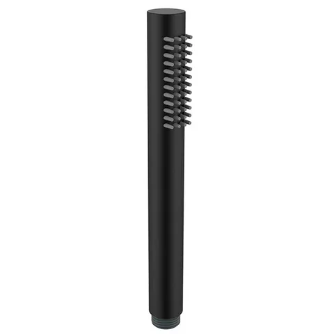 NEMO NM-0108MB Ручной душ из латуни, цвет MATTE BLACK