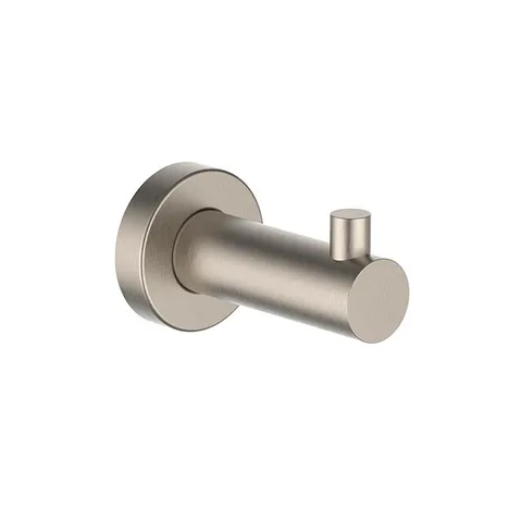 NEMO NM-C01012BN Крючок, BRUSH NICKEL