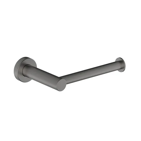 NEMO NM-C01052BGM Держатель туалетной бумаги, BRUSH GUN METAL