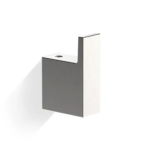 Decor Contract CT HAK2 Крючок , цвет Stainless Steel matt PVD