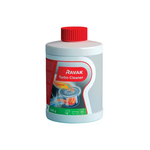 RAVAK TurboCleaner (1000 g)